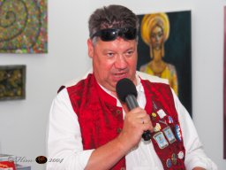 Charity-Event zu Gunsten Lichtblickhof 29.05.2026